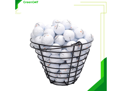 Giỏ Đựng 100 Bóng Golf