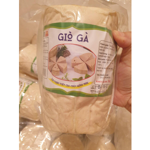 GIÒ GÀ 1KG