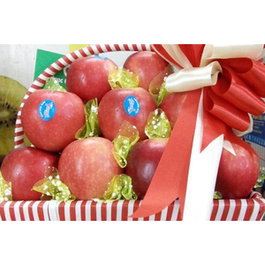 Giỏ Táo Gala Mỹ