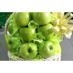 Giỏ Táo Xanh Mỹ