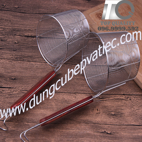 Giỏ xóc nhúng phở