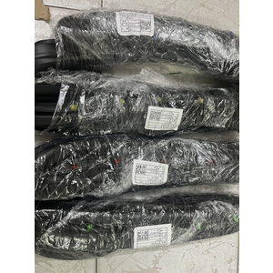 Gioăng cánh cửa xe MG5 Bản Trung