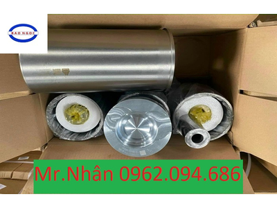 BỘ GIOĂNG ĐẠI TU HOWO WD615