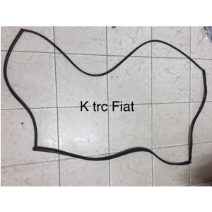 Gioăng kính chắn gió trước / Sau Fiat sieana/Albea