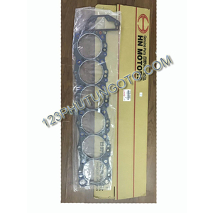 GIOĂNG MẶT MÁY - BỘ GIOĂNG ĐẠI TU XE HINO 500