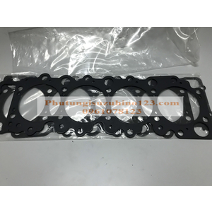 GIOĂNG MẶT MÁY XE TẢI ISUZU NQR75 - 4HK1