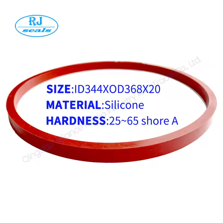 Gioăng Silicone Nồi Hấp