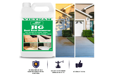 Giới thiệu công nghệ dịch vụ Hoang Gia