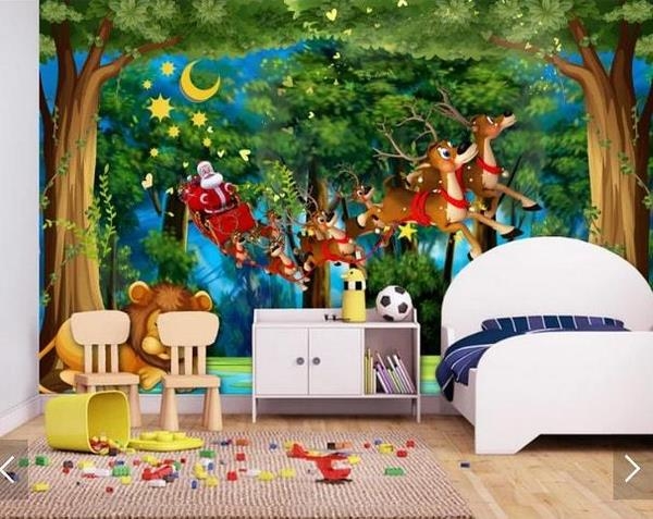 giới thiệu những mẫu gạch 3D hot nhất 2019