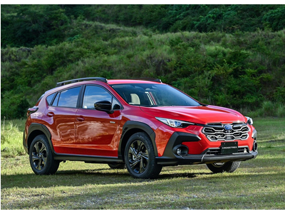 Giới thiệu Subaru Crosstrek 2025 Hoàn Toàn Mới - Màu Xe và Giá Bán và Thông tin