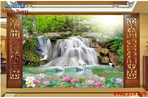 Giới thiệu về công ty gạch 3D Miền Nam
