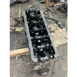 Giới Thiệu Về Phụ Tùng Xe Tải Hino Bãi Tháo Xe