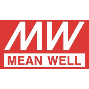 Giới Thiệu về thương hiệu MEAN WELL