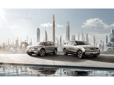 Giới Thiệu Về VinFast