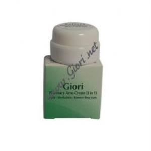 Giori Kem trị mụn
