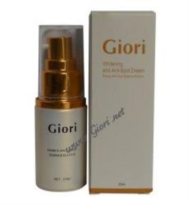 Giori Serum Essence Succus (Tẩy hắc tố)