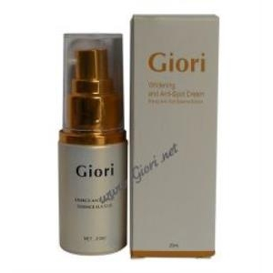 Giori Serum Essence Succus (Tẩy hắc tố)