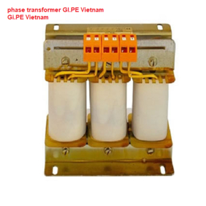 Gipe vietnam, DA_MR_009, Cuộn kháng GI.PE, đại lý phân phối GI.PE Vietnam