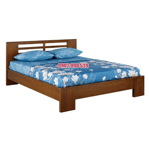 GIƯỜNG NGỦ ALBANY