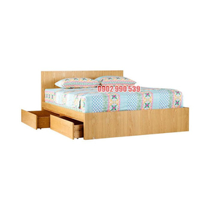 GIƯỜNG NGỦ ATTILA