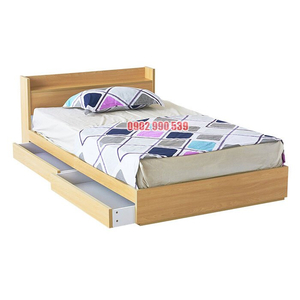 GIƯỜNG NGỦ BERNIE