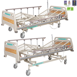 Giường điện y tế Hồng Kỳ HK-9008