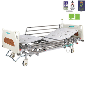 Giường điện y tế Hồng Kỳ HK-9018