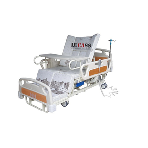 Giường điều dưỡng điều khiển điện Lucass GB-4