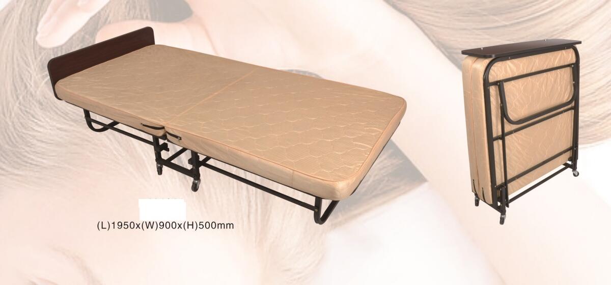 giường extra bed,giường phụ extra bed,giường gấp khách sạn,giường bổ sung,giường xếp J02