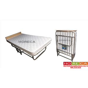 GIƯỜNG EXTRABED INOX HRC-06