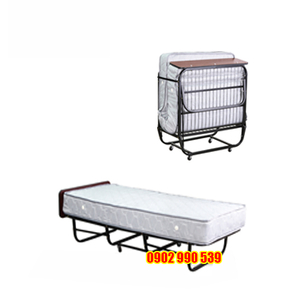 Giường gấp Extrabed