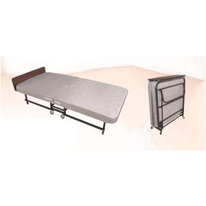Giường gấp - Giường Extrabed - Giường bổ sung cho khách sạn - Giường xếp 10cm