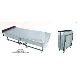 giường gấp,giường extra bed,giường bổ sung khách sạn ,giường xếp J-02