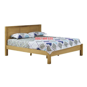 GIƯỜNG NGỦ HARRIS