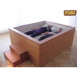 Giường khách sạn GKS0011