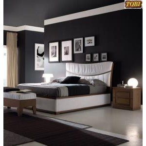 Giường khách sạn GKS003