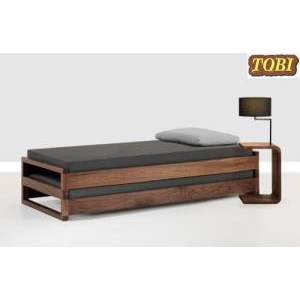 Giường khách sạn GKS004