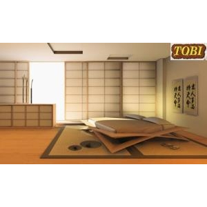 Giường khách sạn GKS005