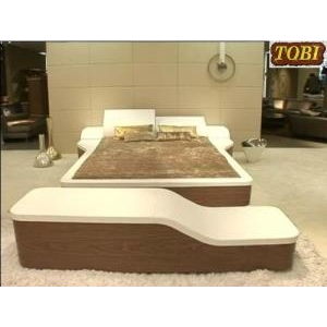 Giường khách sạn GKS006