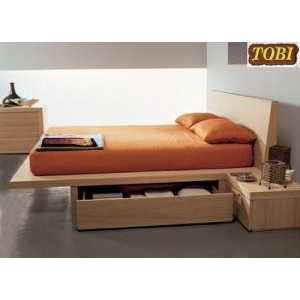 Giường khách sạn GKS007