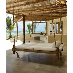 Giường khách sạn GKS008