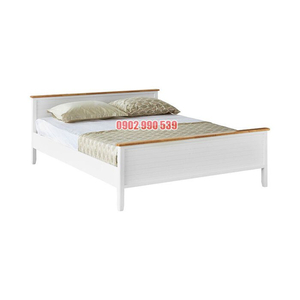 GIƯỜNG NGỦ MOZART