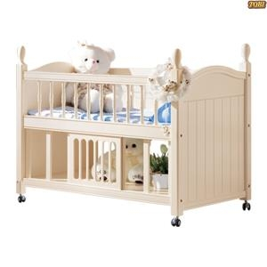 Giường ngủ baby GBB01