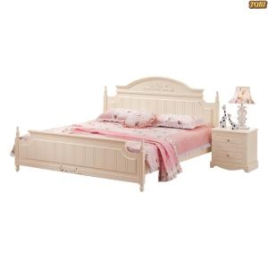 Giường ngủ baby GBB011