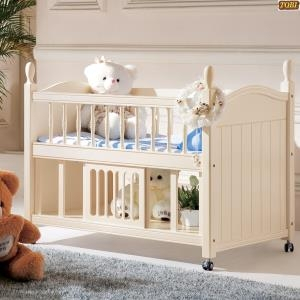 Giường ngủ baby GBB02