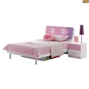 Giường ngủ baby GBB04