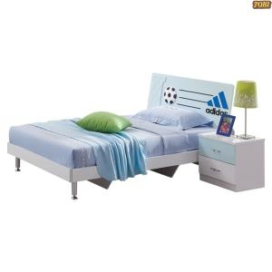 Giường ngủ baby GBB05