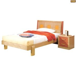 Giường ngủ baby GBB07