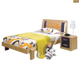 Giường ngủ baby GBB08