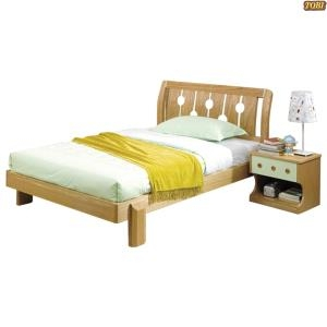 Giường ngủ baby GBB09